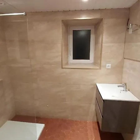 Le Kerdidrouz Du Leon 3 Chambres, Draps Fournis, Wi-fi Hébergement de vacances